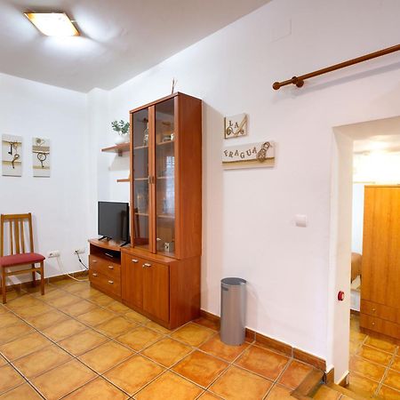 Cuencaloft La Fragua Apartment Cuenca  Exterior photo