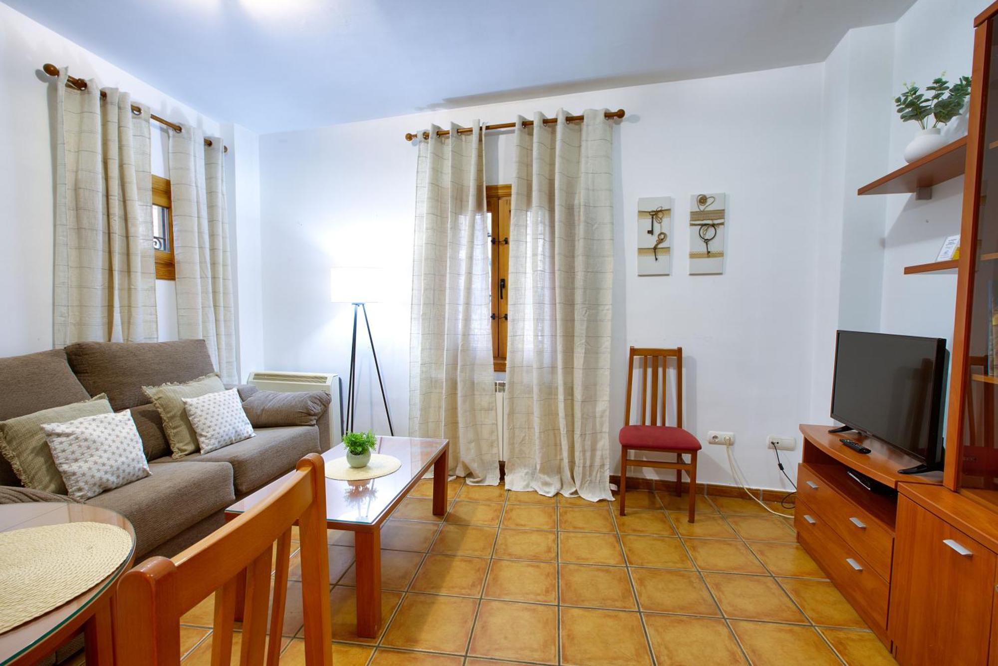 Cuencaloft La Fragua Apartment Cuenca  Exterior photo