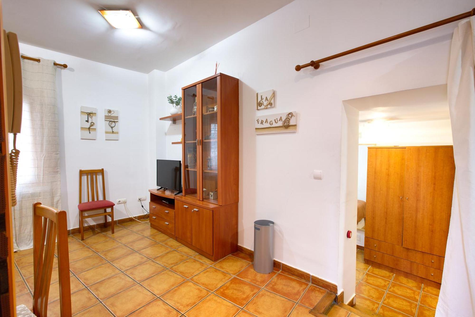 Cuencaloft La Fragua Apartment Cuenca  Exterior photo
