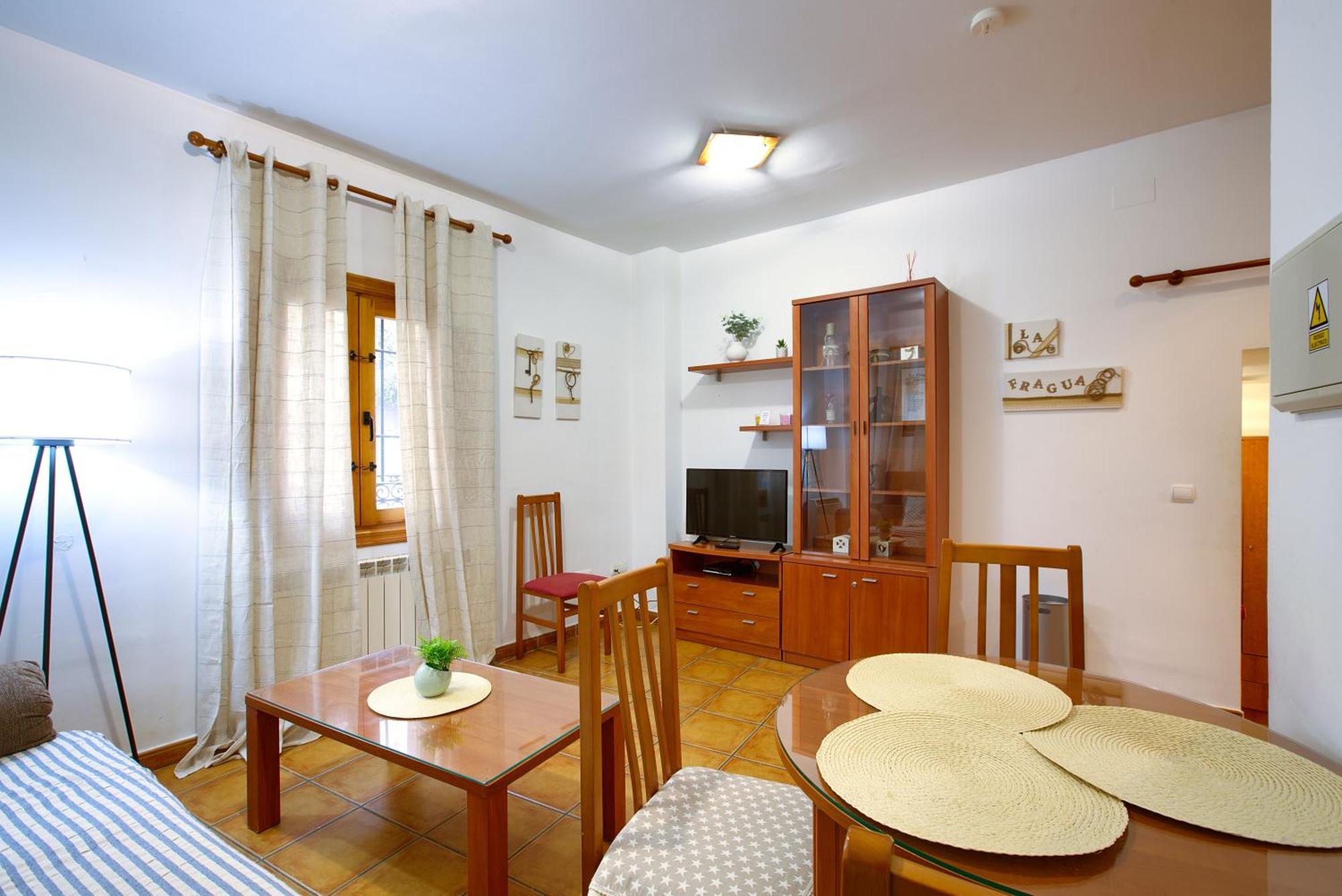 Cuencaloft La Fragua Apartment Cuenca  Exterior photo