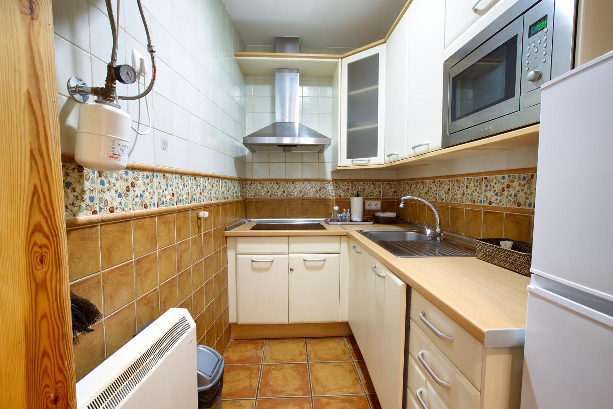 Cuencaloft La Fragua Apartment Cuenca  Exterior photo